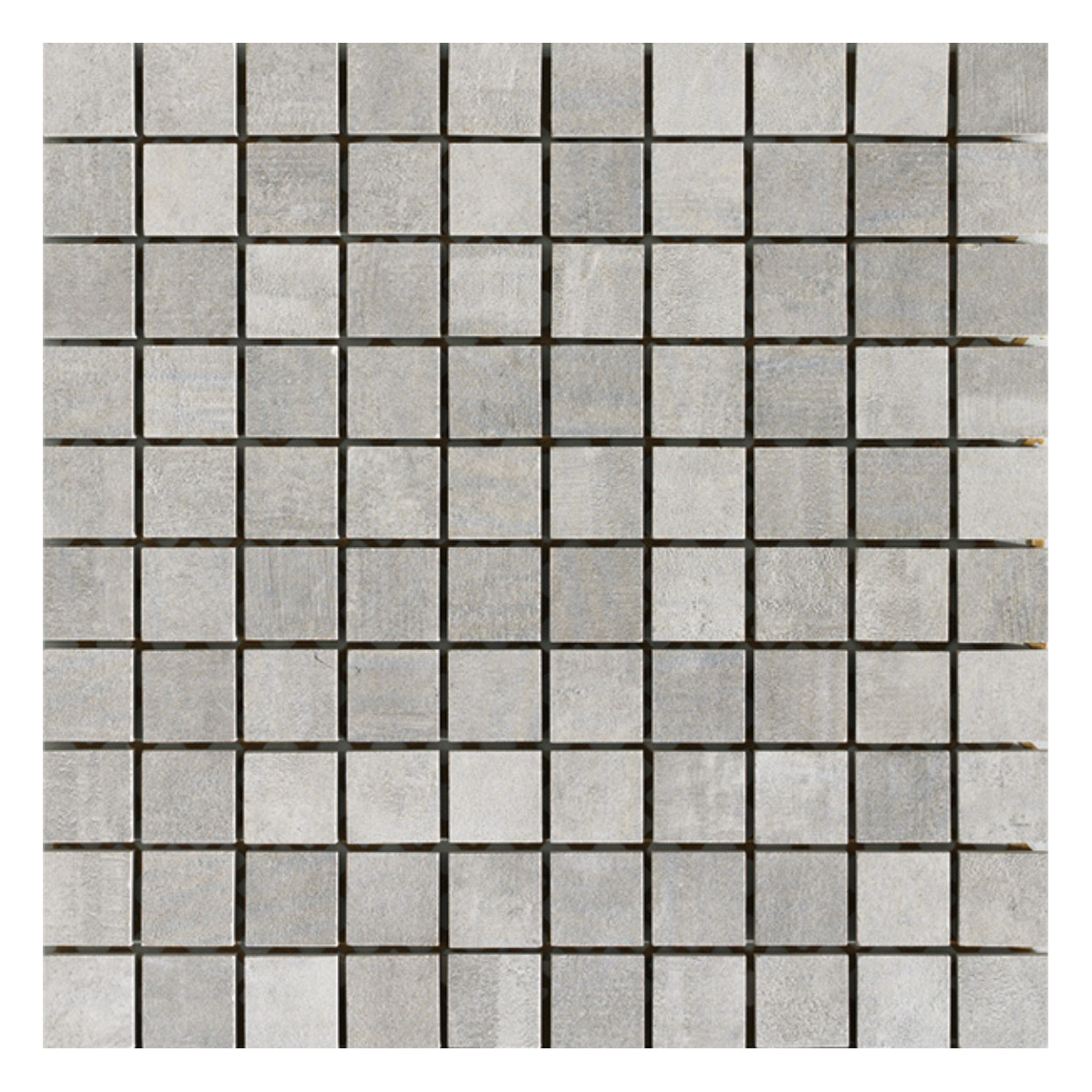 Unicom Starker Icon Dove Gray Mozaiek Tegel 30x30cm